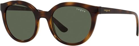 نظارات Vogue Eyewear VO5427S النظارات الشمسية البيضاوية in Saudi Arabia