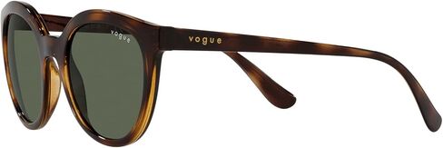 نظارات Vogue Eyewear VO5427S النظارات الشمسية البيضاوية in Saudi Arabia