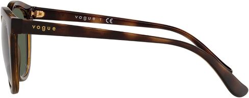 نظارات Vogue Eyewear VO5427S النظارات الشمسية البيضاوية in Saudi Arabia