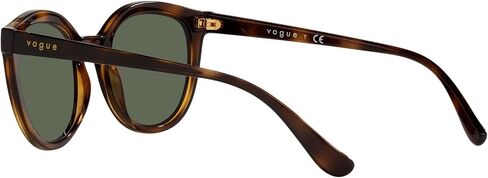 نظارات Vogue Eyewear VO5427S النظارات الشمسية البيضاوية in Saudi Arabia