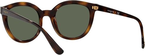 نظارات Vogue Eyewear VO5427S النظارات الشمسية البيضاوية in Saudi Arabia