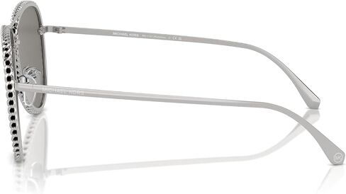 Michael Kors Women's Mk1147 Portofino Aviator Sunglasses in Saudi Arabia