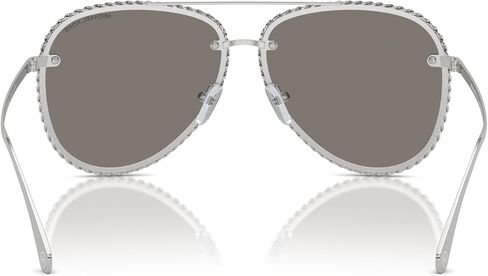 Michael Kors Women's Mk1147 Portofino Aviator Sunglasses in Saudi Arabia