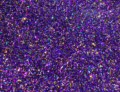 Acrylic Holographic Glittering Sheets,1/8" Thickness,16"x12",Ideal for GlowForge & Any Types of Laser/Engraving, Perfect Material for Jewelry, Crafting & DIY Projects (Midnight Sparkle) in Saudi Arabia