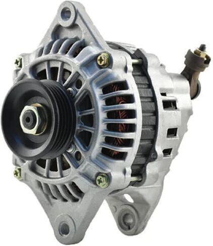 SB Parts New Alternator Compatible with Kia Truck Sporta 2.0L 1995 1996 1997 1998 1999 2002 (70Amp) in Saudi Arabia