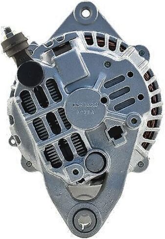SB Parts New Alternator Compatible with Kia Truck Sporta 2.0L 1995 1996 1997 1998 1999 2002 (70Amp) in Saudi Arabia