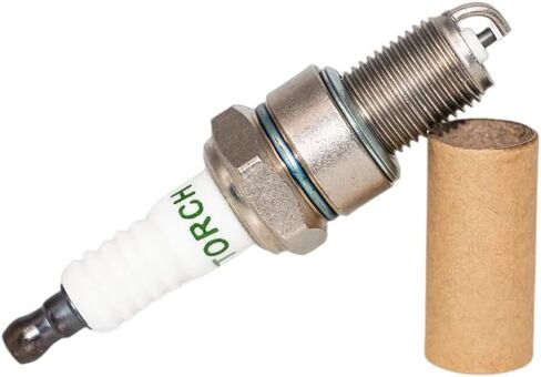 TORCH F5RF Spark Plug Replacement for NGK BPR5EY, Champion 322 8415, Denso IW16, Autolite 64, OEM, Each in Saudi Arabia