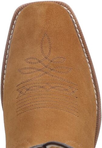 Smoky MTN Mens Santafe Ostrich Boots in Saudi Arabia