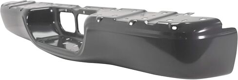 Evan Fischer Step Pumper لـ Toyota Tundra 2000-2006 Face Bar Painted Steel Fleetside يحل محل # 521510C011 ، To1102230 in Kuwait