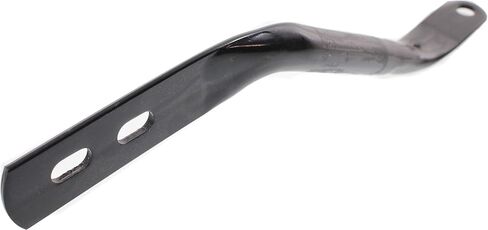 Garage-Pro Front Bumper Bracket Compatible with CHEVROLET EXPRESS/SAVANA VAN 2003-2017 RH=LH Brace in Saudi Arabia