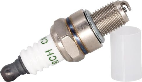 Torch CMR7H SPACK PLACK استبدال لـ NGK 3066/CMR7H ، للبطل 965/RZ7C RZ7CT10 ، من أجل TR14C TR14S السريع ، لـ Autolite 4194 ، لـ TANAKA 018-16005-20 ، لـ Torch AC7R ، لـ Husqvarna 581362301 ، OEM in Kuwait