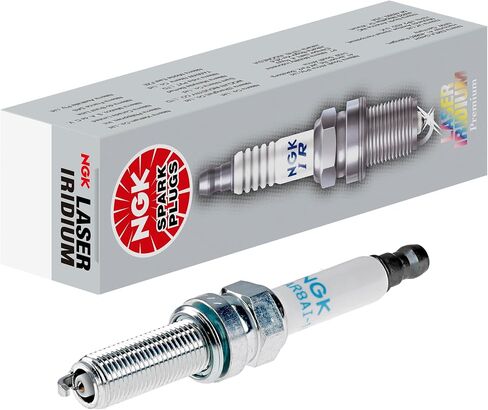 NGK 92288 Spark Plug NGK Laser Iridium Spark Plug in Saudi Arabia