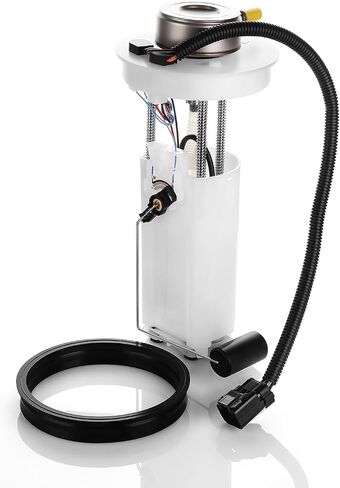 OKLPF Electric Fuel Pump Module Assembly متوافق مع 1997 1998 1999 2000 2001 Jeep Cherokee L6 4.0L ، 1997 1998 1999 2000 Jeep Cherokee L4 2.5L ، استبدل E7121MN SP7121M in Saudi Arabia