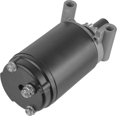 Caltric Starter Compatible with Kohler 9-15Hp Ch11 Ch12.5 Ch13 Ch14 Ch15 Ch410 Ch430 Ch450 in Saudi Arabia