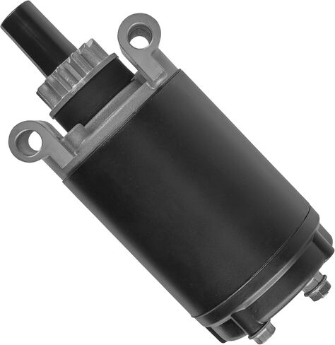 Caltric Starter Compatible with Kohler 9-15Hp Ch11 Ch12.5 Ch13 Ch14 Ch15 Ch410 Ch430 Ch450 in Saudi Arabia