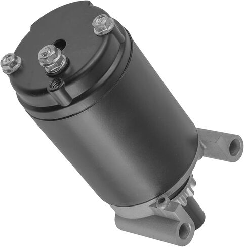 Caltric Starter Compatible with Kohler 9-15Hp Ch11 Ch12.5 Ch13 Ch14 Ch15 Ch410 Ch430 Ch450 in Saudi Arabia