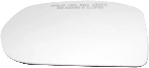 تناسب Mirror Glass لـ Honda CR-V 2012-2016 2016-2022 يناسب Honda HR-V الجانب الأيمن المحدب. in Saudi Arabia