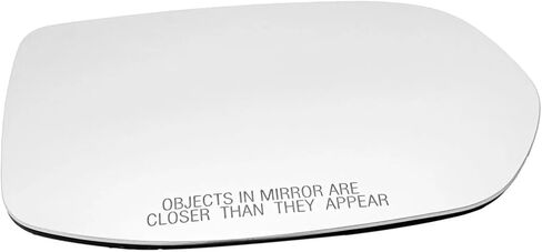 تناسب Mirror Glass لـ Honda CR-V 2012-2016 2016-2022 يناسب Honda HR-V الجانب الأيمن المحدب. in Saudi Arabia