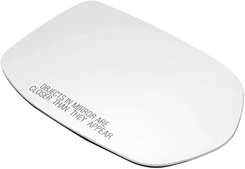 تناسب Mirror Glass لـ Honda CR-V 2012-2016 2016-2022 يناسب Honda HR-V الجانب الأيمن المحدب. in Saudi Arabia