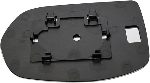 تناسب Mirror Glass لـ Honda CR-V 2012-2016 2016-2022 يناسب Honda HR-V الجانب الأيمن المحدب. in Saudi Arabia