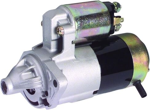 OEG Parts بداية جديدة متوافقة مع Chevrolet Chevy Tracker L4 2.0L V6 2.5L 2000-2004 00 01 02 03 04 ، متوافق مع Suzuki Vitara 2.0L 2000-2003 ، M001T85881 ، 31100-60AD0 in Saudi Arabia