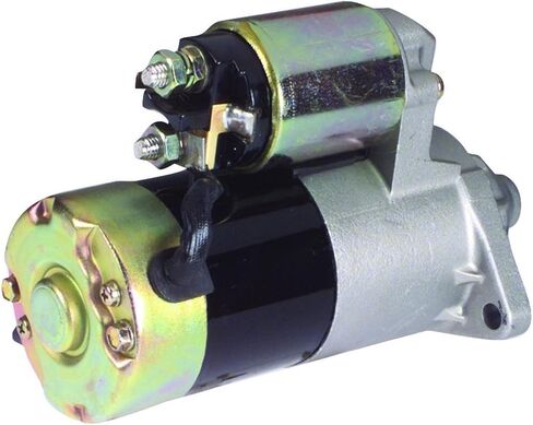 OEG Parts بداية جديدة متوافقة مع Chevrolet Chevy Tracker L4 2.0L V6 2.5L 2000-2004 00 01 02 03 04 ، متوافق مع Suzuki Vitara 2.0L 2000-2003 ، M001T85881 ، 31100-60AD0 in Saudi Arabia