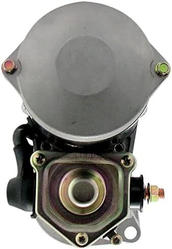 New Premium OEM Denso Starter 228000-8420 متوافق مع Ford E-350 Econoline Club Wagon V8 7.3L 445CI DSL 95 96 97 98 99 00 01 02 F-250 F-350 F-450 E-450 E-5550 Econoline Super Duty V8 7.3L 95-03 in Saudi Arabia