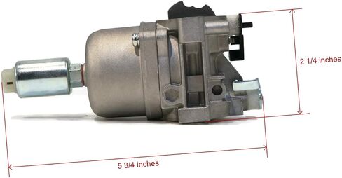 متجر ROP | Carburetor Carb يناسب Briggs & Stratton 287707 287776 287777 310707 310777 Motors in Saudi Arabia