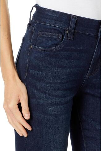 KUT from the Kloth Women's Petite Natalie Mid Rise Flare in Kuwait