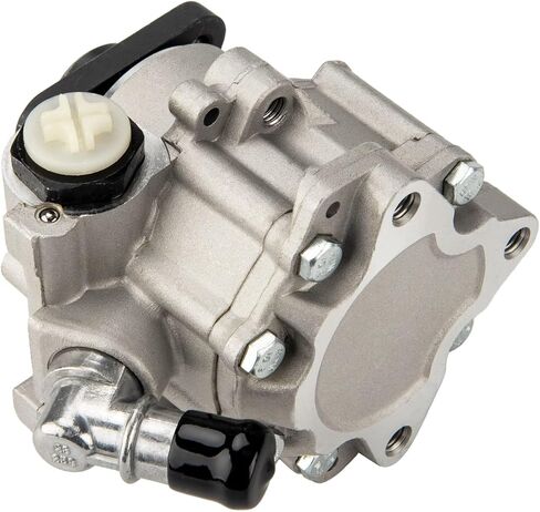 Kax Power Detering Pump متوافقة مع 2001-2005 325xi ؛ 330xi ، 1996-1999 328i ؛ 328is ، 2001-2002 330CI ؛ 330i ، 2002 325i ؛ 325CI ، 1998-1999 323i ، استبدل# 21-5310 in Kuwait