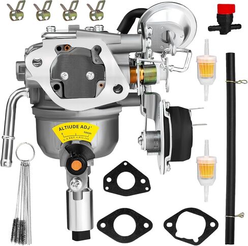 Bluestars 541-0765 Carburetor for Onan 5500 7000 Grand Marquis Gold Hgjaa Hgjab-901d Hgjab-900 5.5hgjab-6755k RV Generators-Places 5410765 146-0774 141-0982 141-0983 A0431 in Saudi Arabia