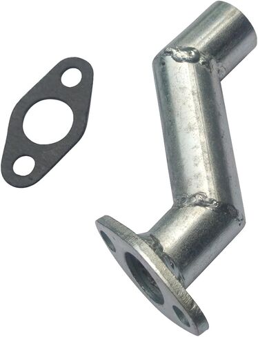 2 مجموعة مرشح الهواء المكربن السكتة الدماغية لـ 49cc 50cc 60cc 66cc 70cc 80cc 2 دراجة دراجة ندوة محرك ، ودراجة جيب صغيرة ، وربعة مروحية صفراء in Kuwait