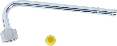 Sunsong 3604692 Power Steering Return Line End Fitting in Saudi Arabia