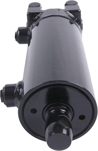 Solarhome Hydraulic Power Cylinder 1605121M91 1605121M92 متوافق مع Massey Ferguson 255 261 265 270 275 275 283 285 290 565 275 590 670 675 690.2WD in Saudi Arabia