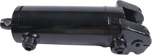 Solarhome Hydraulic Power Cylinder 1605121M91 1605121M92 متوافق مع Massey Ferguson 255 261 265 270 275 275 283 285 290 565 275 590 670 675 690.2WD in Saudi Arabia