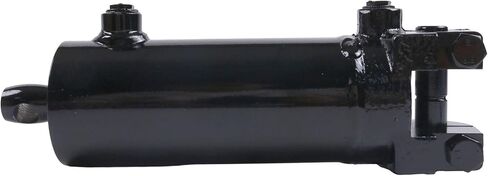Solarhome Hydraulic Power Cylinder 1605121M91 1605121M92 متوافق مع Massey Ferguson 255 261 265 270 275 275 283 285 290 565 275 590 670 675 690.2WD in Saudi Arabia