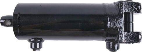 Solarhome Hydraulic Power Cylinder 1605121M91 1605121M92 متوافق مع Massey Ferguson 255 261 265 270 275 275 283 285 290 565 275 590 670 675 690.2WD in Saudi Arabia