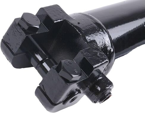 Solarhome Hydraulic Power Cylinder 1605121M91 1605121M92 متوافق مع Massey Ferguson 255 261 265 270 275 275 283 285 290 565 275 590 670 675 690.2WD in Saudi Arabia