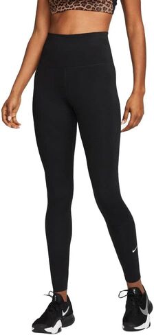Nike One Women's High Leggings DM7278-222 ، Size L. in Saudi Arabia