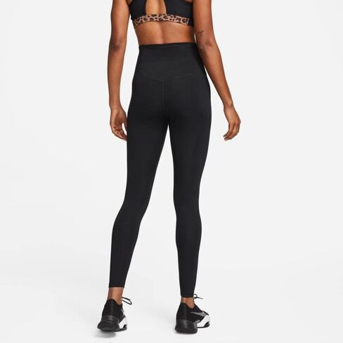 Nike One Women's High Leggings DM7278-222 ، Size L. in Saudi Arabia