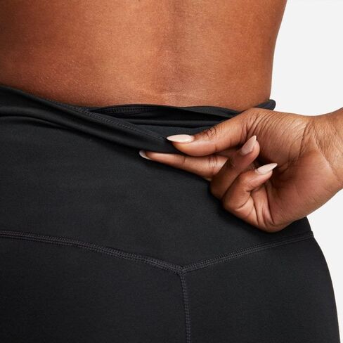 Nike One Women's High Leggings DM7278-222 ، Size L. in Saudi Arabia