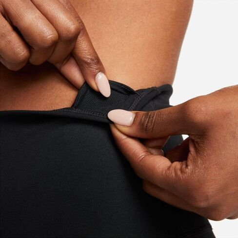 Nike One Women's High Leggings DM7278-222 ، Size L. in Saudi Arabia
