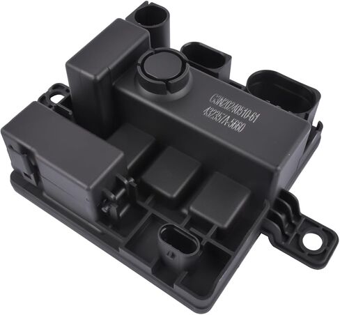 Generic Integrated Supply Module 12637591534 12638645514 Replacement for BMW 2 3 4 5 7 Series X5 X6 2008-2018 in Saudi Arabia
