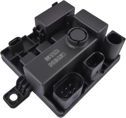 Generic Integrated Supply Module 12637591534 12638645514 Replacement for BMW 2 3 4 5 7 Series X5 X6 2008-2018 in Saudi Arabia