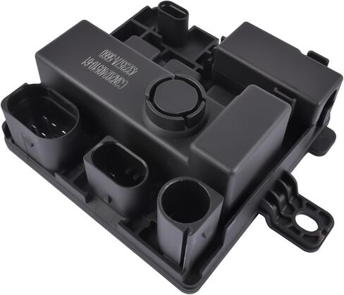 Generic Integrated Supply Module 12637591534 12638645514 Replacement for BMW 2 3 4 5 7 Series X5 X6 2008-2018 in Saudi Arabia