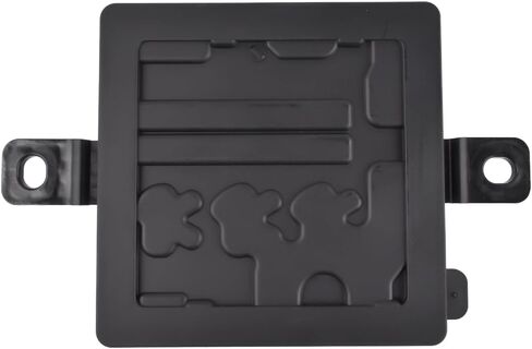 Generic Integrated Supply Module 12637591534 12638645514 Replacement for BMW 2 3 4 5 7 Series X5 X6 2008-2018 in Saudi Arabia