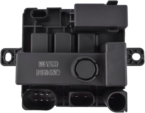 Generic Integrated Supply Module 12637591534 12638645514 Replacement for BMW 2 3 4 5 7 Series X5 X6 2008-2018 in Saudi Arabia