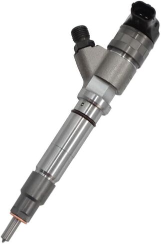 0445120082 098643520 97780360 98002368 19208742 حقن وقود الديزل لـ GM Chevy 6.6L Duramax LMM Engine Express 2500 3500 4500 Savana 2500 3500 Silverado Sierra 2500 HD 3500 HD in Saudi Arabia