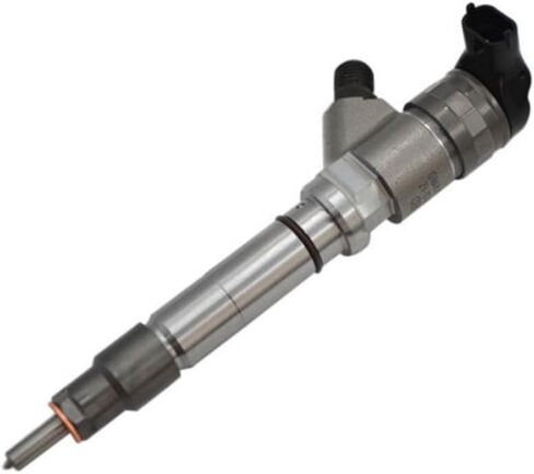 0445120082 098643520 97780360 98002368 19208742 حقن وقود الديزل لـ GM Chevy 6.6L Duramax LMM Engine Express 2500 3500 4500 Savana 2500 3500 Silverado Sierra 2500 HD 3500 HD in Saudi Arabia