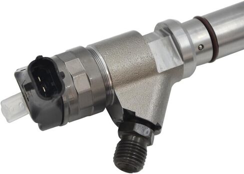 0445120082 098643520 97780360 98002368 19208742 حقن وقود الديزل لـ GM Chevy 6.6L Duramax LMM Engine Express 2500 3500 4500 Savana 2500 3500 Silverado Sierra 2500 HD 3500 HD in Saudi Arabia